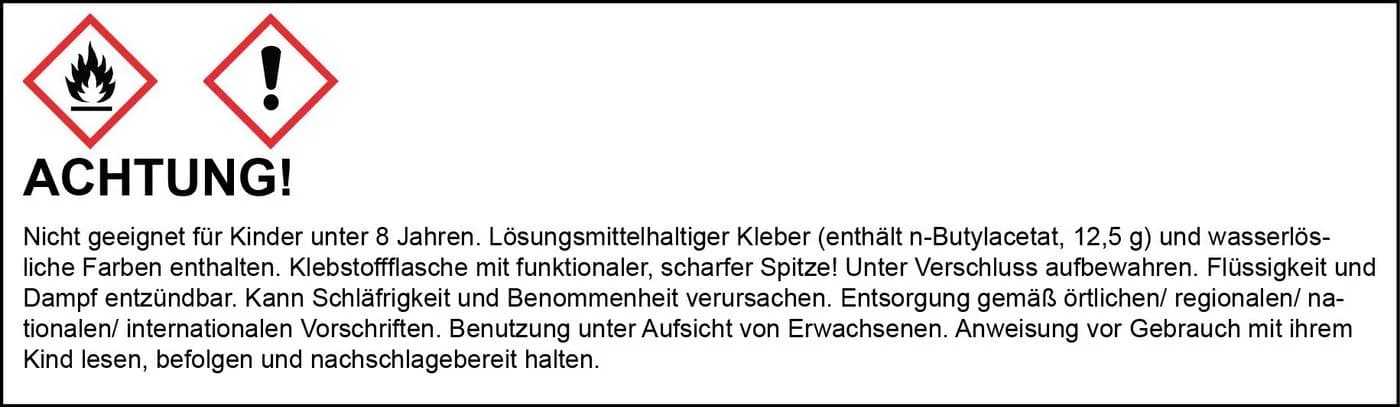 Modellbausatz Sportwagen, Detailgetreu