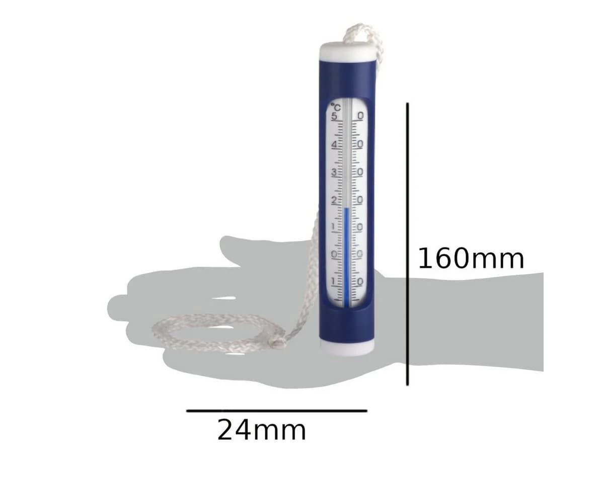 TFA Dostmann 40.2004 Teichthermometer