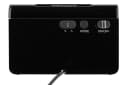 TFA Dostmann ICON Funkwecker Digital Schwarz LED Bild 4
