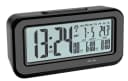 TFA Dostmann Funkwecker Boxx Digital mit Temperatur und Lichtsensor Bild 1