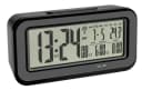 TFA Dostmann Funkwecker Boxx Digital mit Temperatur und Lichtsensor Bild 2