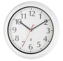 TFA Dostmann Funk-Wanduhr Outdoor Analog Spritzwassergeschützt Bild 1