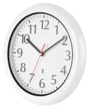 TFA Dostmann Funk-Wanduhr Outdoor Analog Spritzwassergeschützt Bild 2