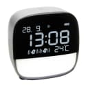 TFA Dostmann Digitalwecker TFA 60.2034 Nachtlicht 2 Weckzeiten Innentemperatur Bild 3