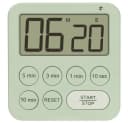 TFA Dostmann Küchentimer Digital Timer und Stoppuhr Eieruhr Bild 2