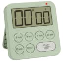 TFA Dostmann Küchentimer Digital Timer und Stoppuhr Eieruhr Bild 5