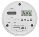 TFA Dostmann Wecker 60.2565.54 Sprechender Funkwecker Bild 5