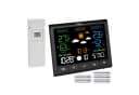 TFA Dostmann Funkwetterstation mit VA-Farbdisplay und Wetterprognose Bild 2
