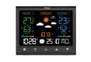 TFA Dostmann Funkwetterstation mit VA-Farbdisplay und Wetterprognose Bild 4