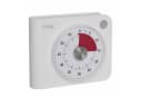 TFA Dostmann Eieruhr Analog mit Alarm und Magnet Bild 2