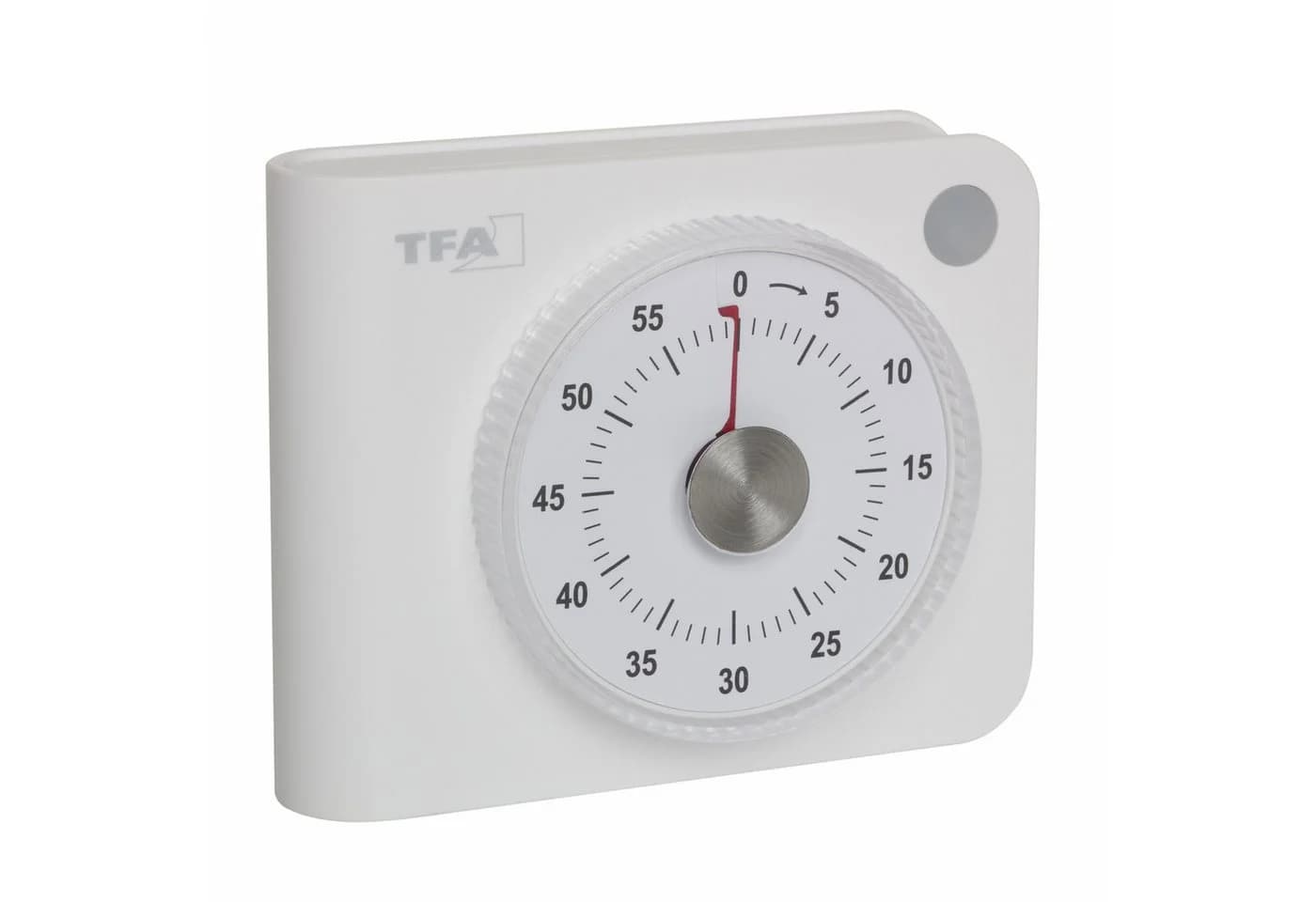TFA Dostmann Eieruhr Analog mit Alarm und Magnet - Bild 4