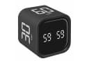 TFA Dostmann Timer Mini Cube Würfel mit Stoppuhr & Display Bild 4