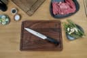 Zwilling Fleischmesser Vier Sterne Edelstahl Bild 1