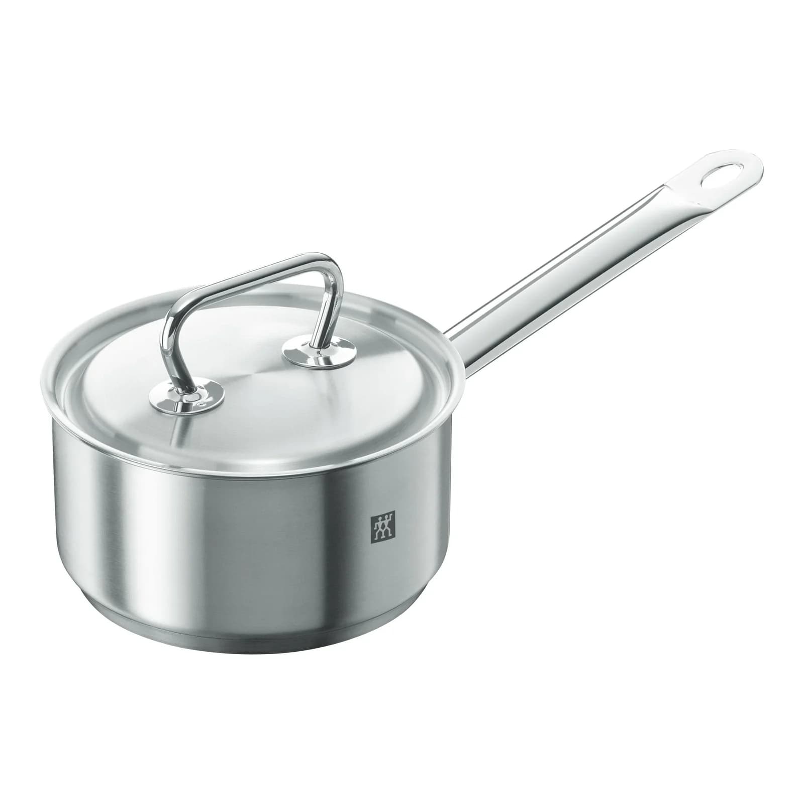 Stieltopf ZWILLING TWIN CLASSIC Edelstahl 1,5 Liter