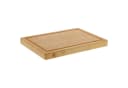 Zwilling Brotschneidebrett Bambus mit Saftrille Bild 2