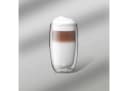 Latte-Macchiato-Glas ZWILLING Sorrento 2er Set transparent doppelwandig 350 ml Bild 1