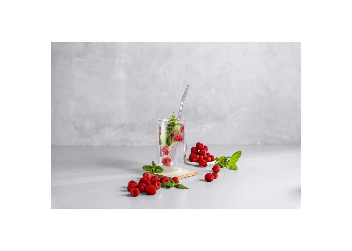 Latte-Macchiato-Glas ZWILLING Sorrento 2er Set transparent doppelwandig 350 ml - Bild 4