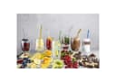 Latte-Macchiato-Glas ZWILLING Sorrento 2er Set transparent doppelwandig 350 ml Bild 5