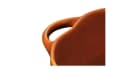Staub Ceramique Cocotte 12 cm Kürbis Zimt Keramik Bild 4
