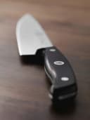 Zwilling Gourmet Messer-Set 2-tlg. Schwarz/Silber Eisgehärtet Bild 1