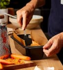 Zwilling Back-Set 3-tlg. Edelstahl mit Silikon Bild 3
