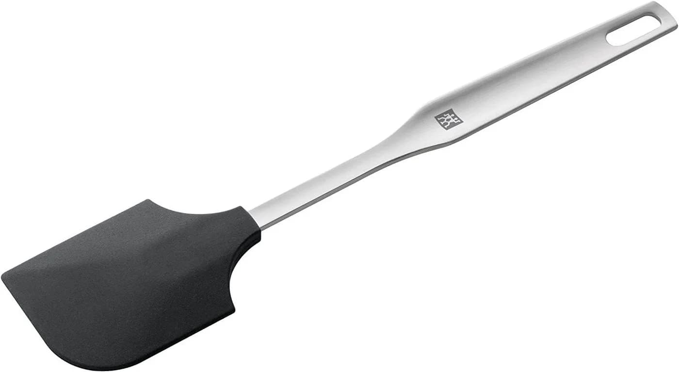 Zwilling Back-Set 3-tlg. Edelstahl mit Silikon - Bild 4