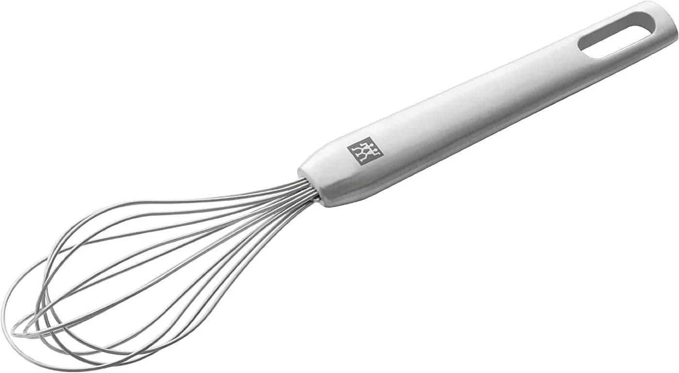 Zwilling Back-Set 3-tlg. Edelstahl mit Silikon - Bild 5