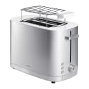 Zwilling Toaster Enfinigy Silber Metall Kunststoff Bild 1