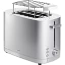 Zwilling Toaster Enfinigy Silber Metall Kunststoff Bild 2