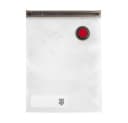 ZWILLING Fresh & Save Vakuum Beutelset M 10-tlg. Transparent Bild 2