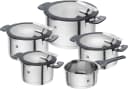 Zwilling Kochtopfset Simplify 5-teilig Edelstahl Bild 2