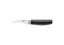 ZWILLING Now S Schälmesser 7 cm Schwarz Bild 2