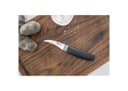 ZWILLING Now S Schälmesser 7 cm Schwarz Bild 3