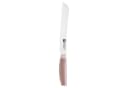 ZWILLING Now S Brotmesser 20 cm Pink Wellenschliff Bild 2