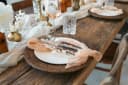 Zwilling Besteck-Set "Minimale mattiert" Silber 30-tlg. Edelstahl 18/10 Bild 1