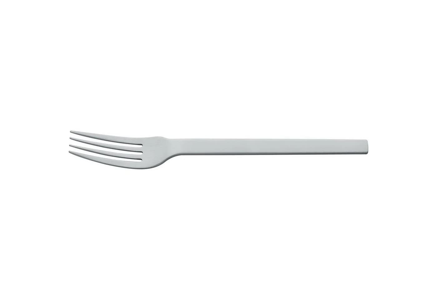 Zwilling Besteck-Set "Minimale mattiert" Silber 30-tlg. Edelstahl 18/10 - Bild 2