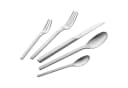 Zwilling Besteck-Set "Minimale mattiert" Silber 30-tlg. Edelstahl 18/10 Bild 3