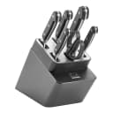 ZWILLING Pro Messerblock Anthrazit Selbstschärfend 7-tlg. Bild 2