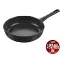 ZWILLING Madura Plus Schmorpfanne 28 cm Aluminium Keramikbeschichtung Schwarz Bild 2