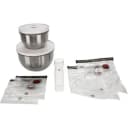 Zwilling Fresh & Save Bowls Aufbewahrungssystem Edelstahl Bild 1