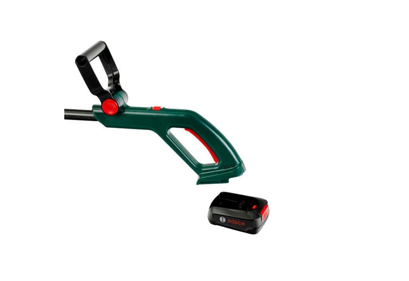 Klein Rasentrimmer Easy Cut Bosch Kinder-Rasentrimmer