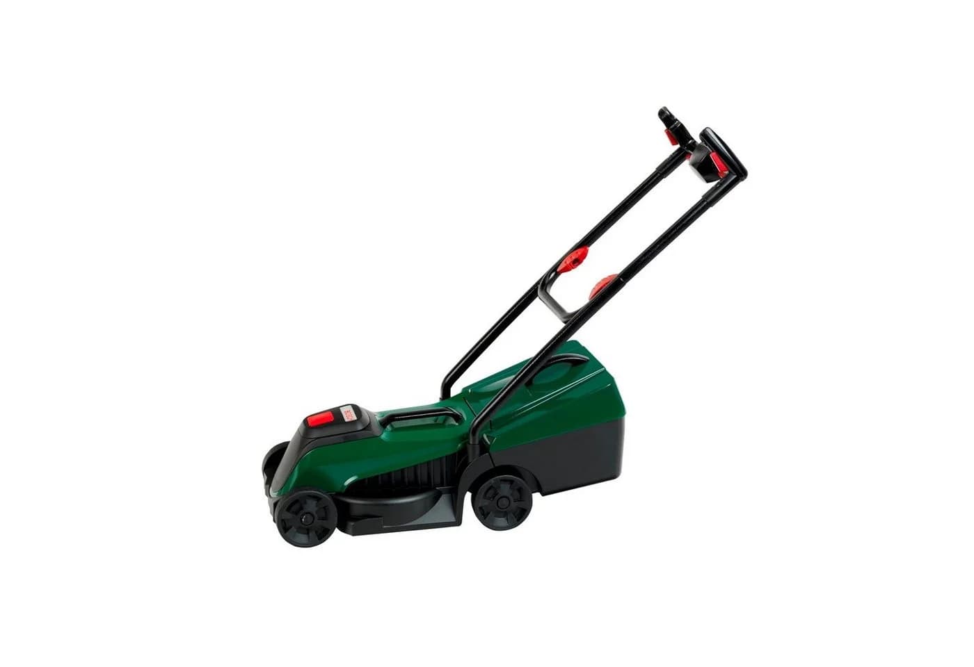 Theo Klein Kinder-Gartenset 4-teilig mit Bosch Rotak Rasenmäher - Bild 3