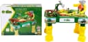 Klein Spieltisch John Deere 2in1 Farm Bunt Bild 2