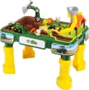 Klein Spieltisch John Deere 2in1 Farm Bunt Bild 4