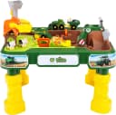 Klein Spieltisch John Deere 2in1 Farm Bunt Bild 5
