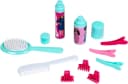 Klein Schminktisch Barbie Schönheitsstudio mit Licht und Sound Bild 1