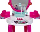 KLEIN Schminktisch Barbie Schönheitsstudio Bunt Bild 3