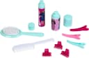 KLEIN Schminktisch Barbie Schönheitsstudio Bunt Bild 4