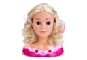 Theo Klein Schminkkopf Princess Coralie Emma Rosa/Weiss Bild 2