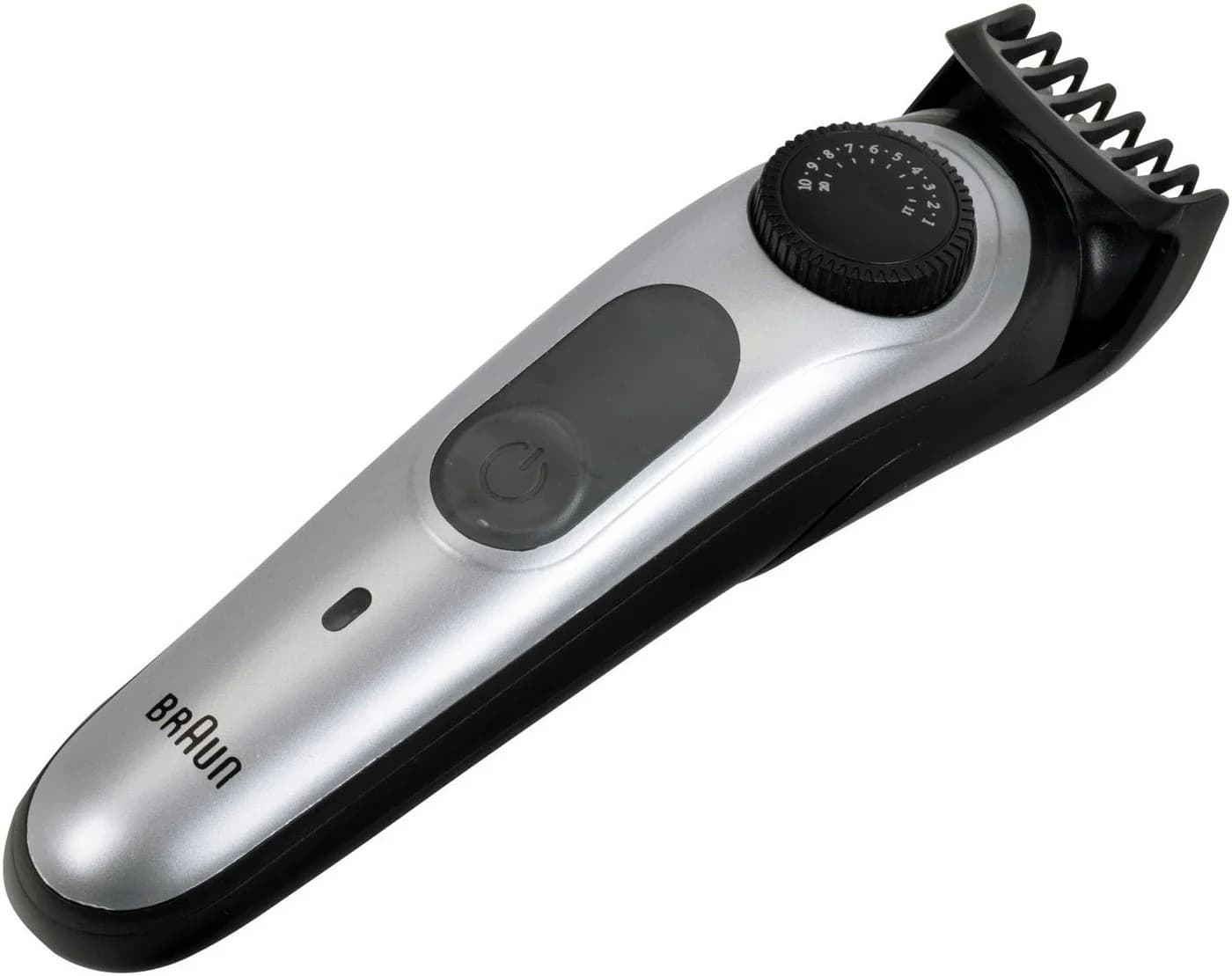Klein Spielzeug-Frisierkoffer Braun mit Zubehör - Bild 4